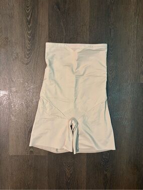 High-Rise Shapewear